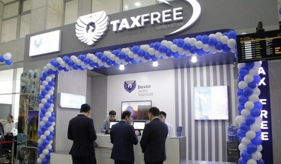 Uzbekistan Offers 85% VAT Refund